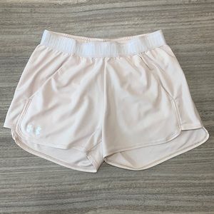 UA Athletic Shorts